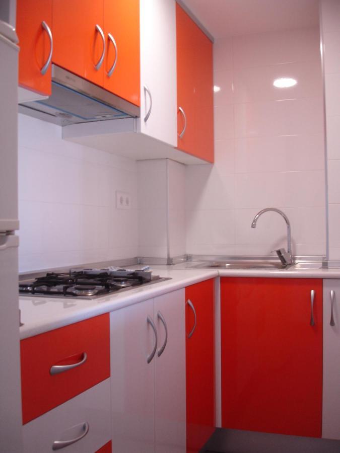 Primavera - Zand Properties Бенидорм Екстериор снимка