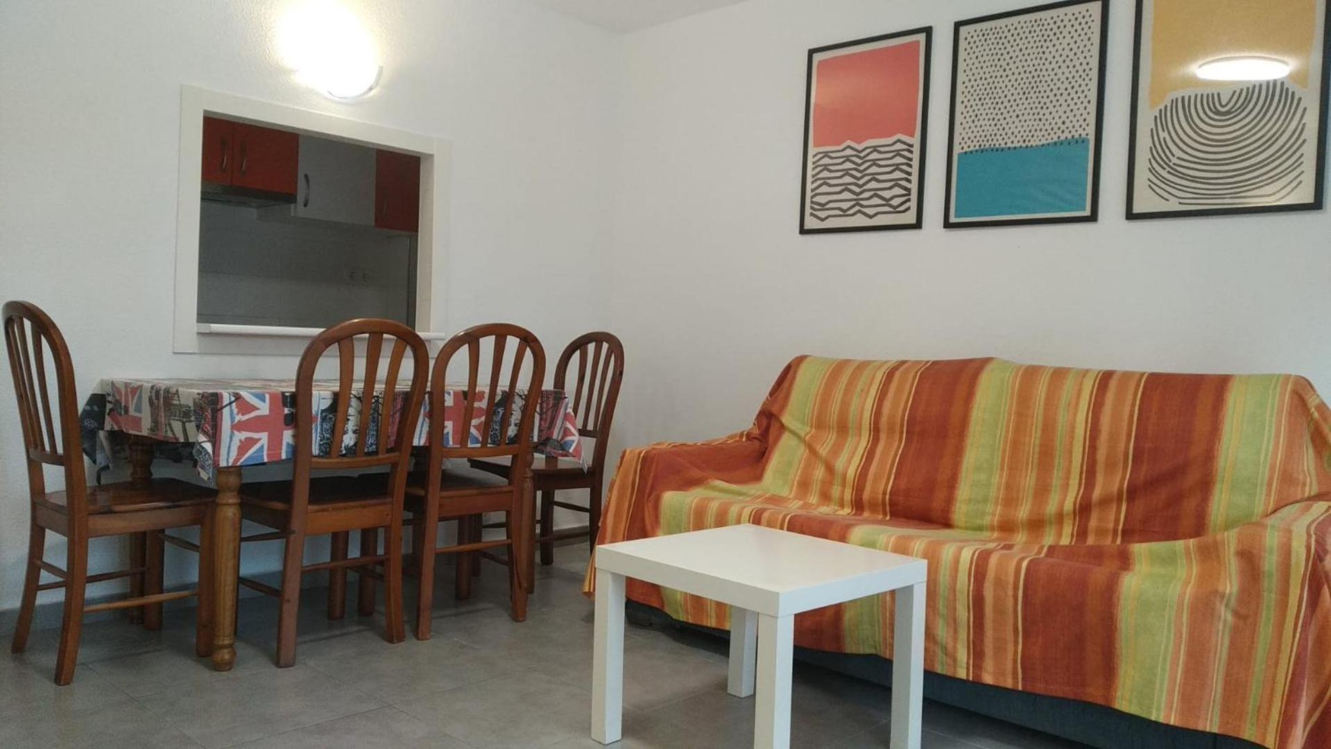 Primavera - Zand Properties Бенидорм Екстериор снимка