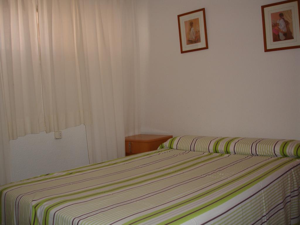 Primavera - Zand Properties Бенидорм Екстериор снимка